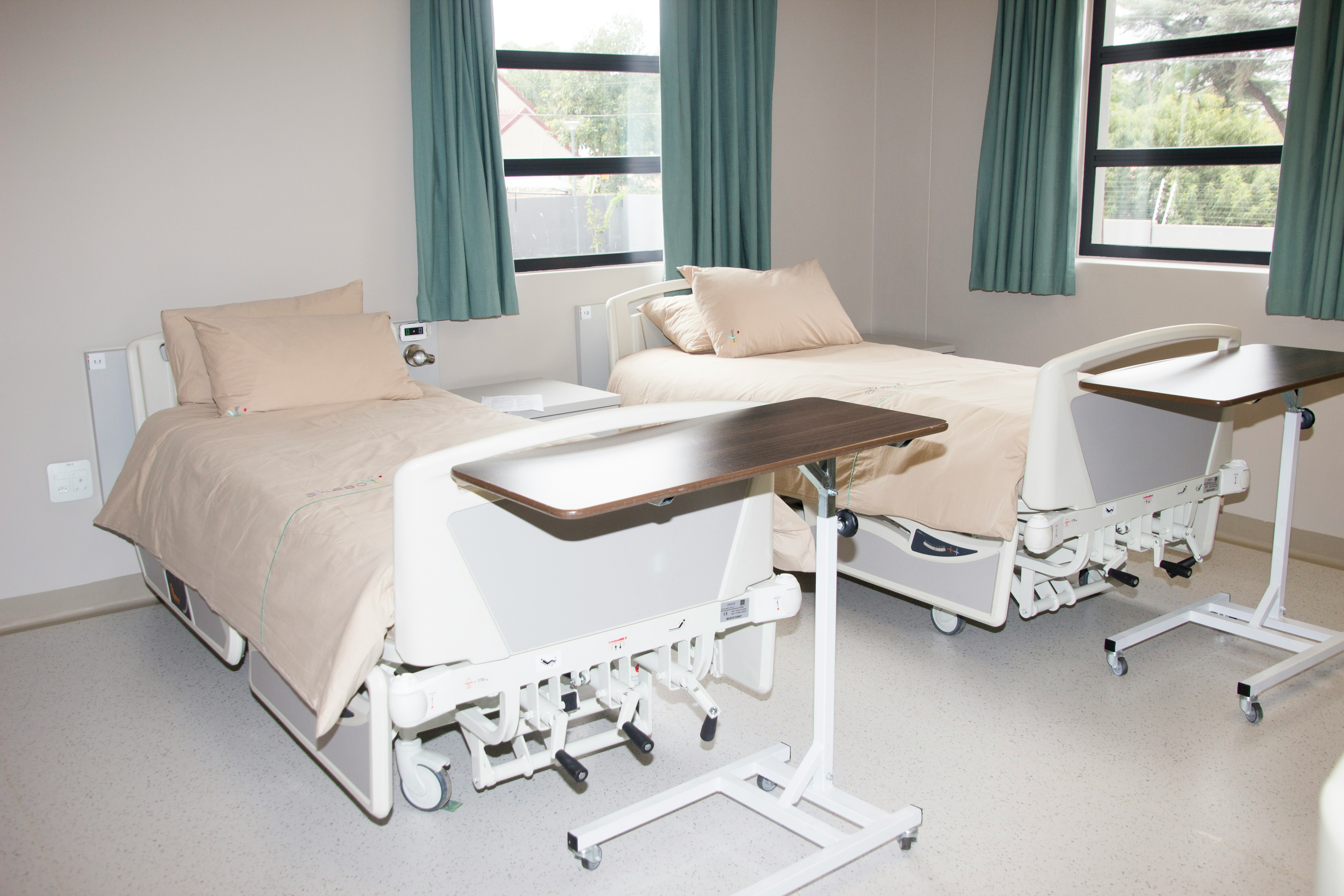 Hospital Furniture
