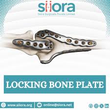 Orthopedic Implants & Instruments